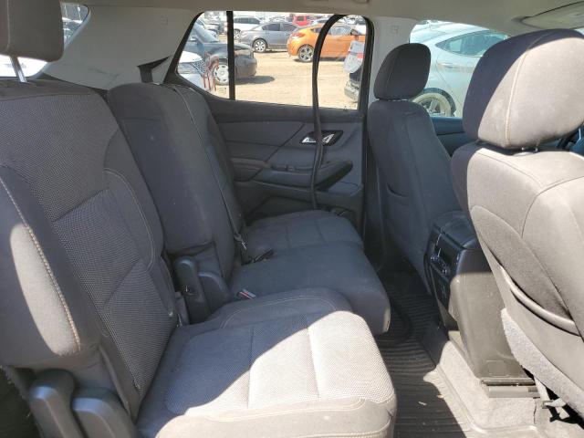 Photo 6 from auction – 2019 CHEVROLET TRAVERSE L with VIN 1GNERFKW9KJ202159