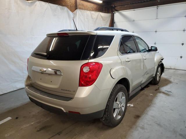 Photo 4 from auction – 2014 CHEVROLET EQUINOX LT with VIN 1GNFLGEK4EZ127154