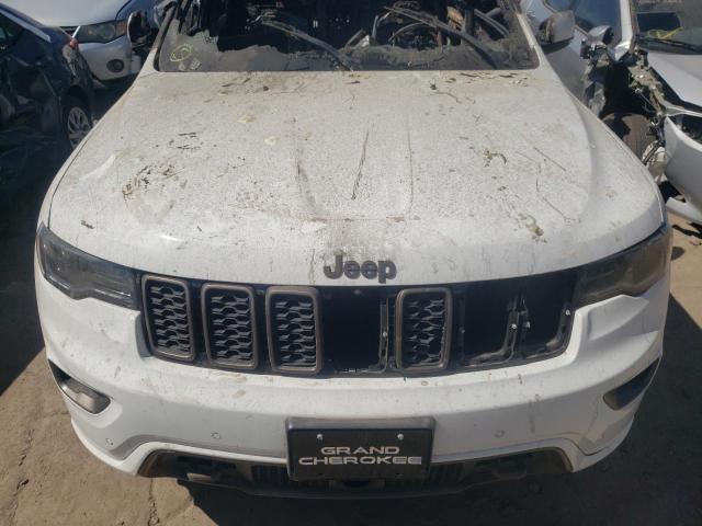Photo 7 from auction – 2017 JEEP GRAND CHER with VIN 1C4RJFBG4HC610088