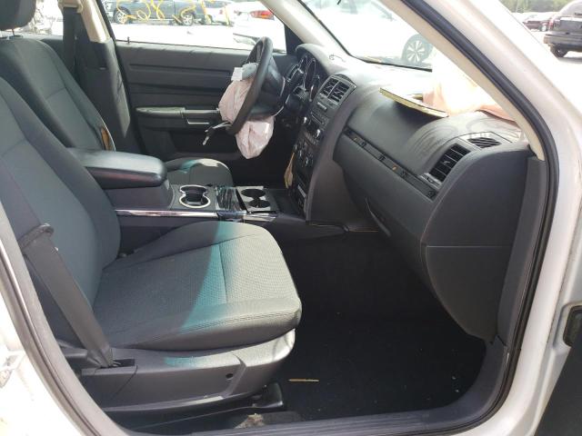 Photo 5 from auction – 2009 DODGE CHARGER with VIN 2B3KA43T79H610846