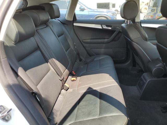 Photo 6 from auction – 2010 AUDI A3 PREMIUM with VIN WAUKEAFM1AA116777