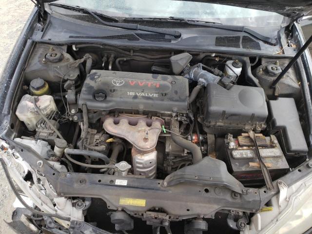 Photo 7 from auction – 2006 TOYOTA CAMRY LE with VIN 4T1BE32K76U136259