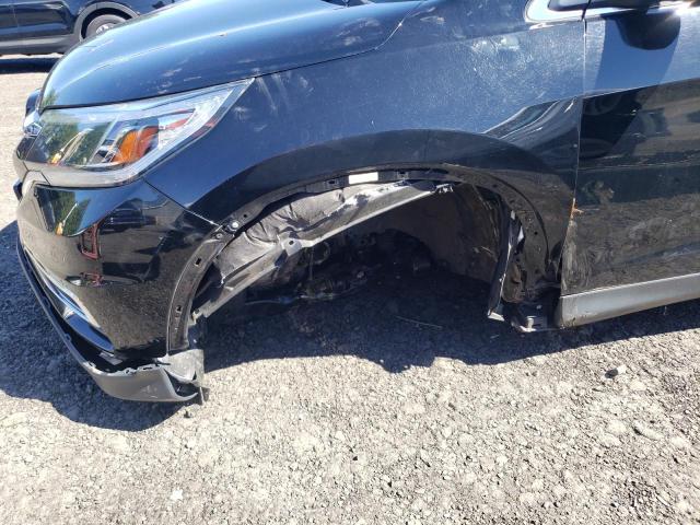 Photo 9 from auction – 2015 HONDA CR-V EXL with VIN 2HKRM4H75FH600285