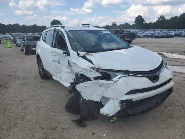 Photo 1 from auction – 2016 TOYOTA RAV4 LE with VIN JTMZFREV2GJ075415