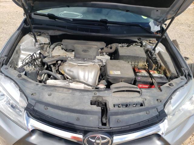 Photo 7 from auction – 2016 TOYOTA CAMRY LE with VIN 4T4BF1FK5GR533150