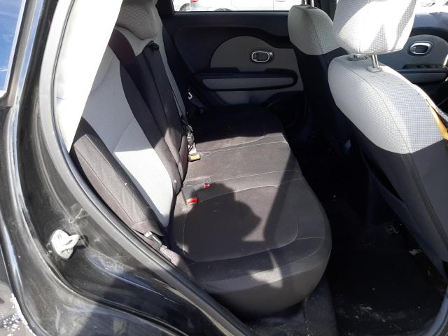 Photo 6 from auction – 2014 KIA SOUL with VIN KNDJN2A27E7745487