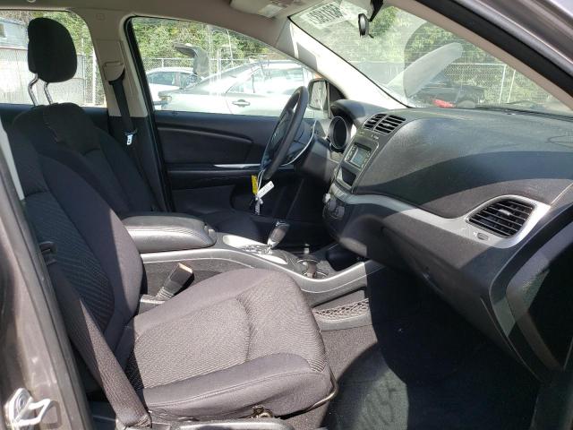 Photo 5 from auction – 2013 DODGE JOURNEY SE with VIN 3C4PDCAB3DT502434