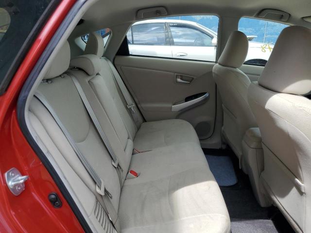 Photo 6 from auction – 2015 TOYOTA PRIUS with VIN JTDKN3DU4F1973426