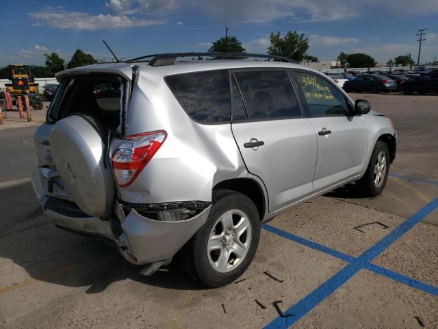 Photo 4 from auction – 2012 TOYOTA RAV4 with VIN JTMBF4DVXC5054661