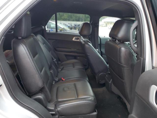 Photo 6 from auction – 2015 FORD EXPLORER X with VIN 1FM5K8D81FGA44731
