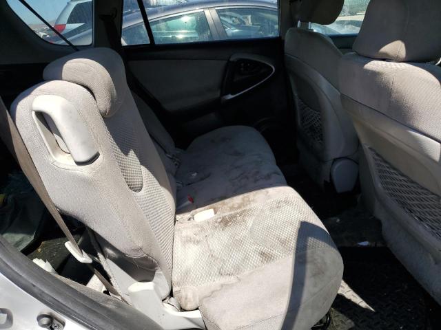 Photo 6 from auction – 2007 TOYOTA RAV-4 with VIN JTMZD31V376038370
