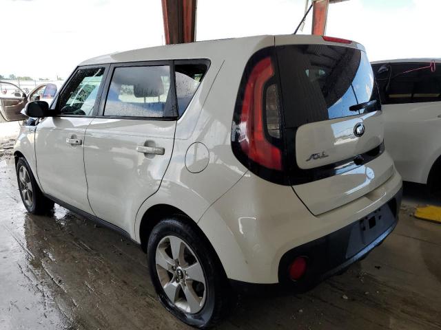 Photo 3 from auction – 2018 KIA SOUL with VIN KNDJN2A22J7898496