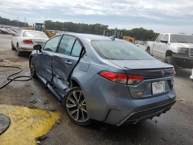 Photo 3 from auction – 2020 TOYOTA COROLLA SE with VIN 5YFS4RCE1LP032166