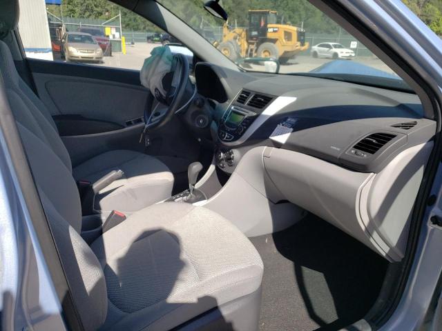 Photo 5 from auction – 2012 HYUNDAI ACCENT GLS with VIN KMHCT5AE5CU053040