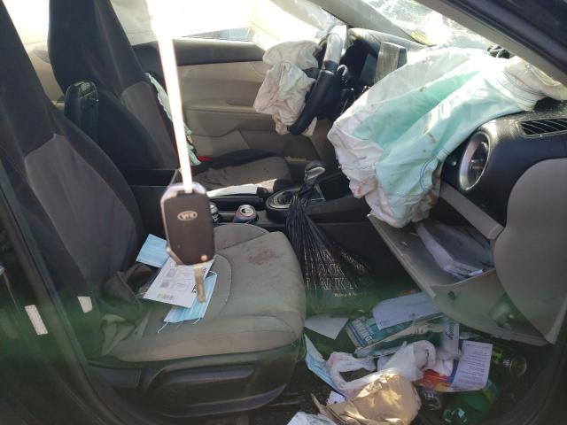 Photo 5 from auction – 2020 KIA FORTE FE with VIN 3KPF24AD9LE202828