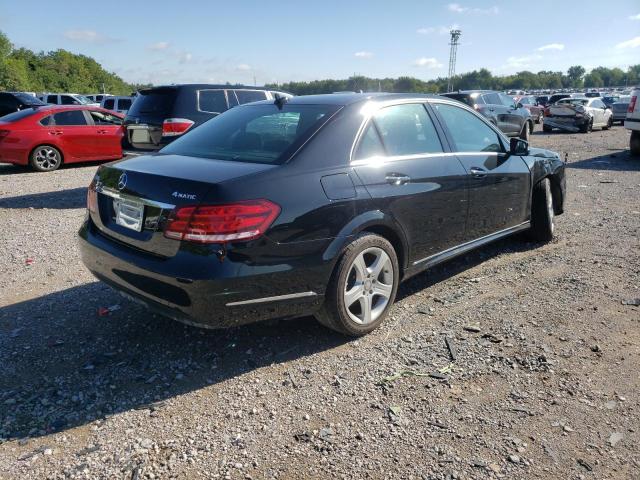 Photo 4 from auction – 2014 MERCEDES-BENZ E 350 4MAT with VIN WDDHF8JB8EA963090