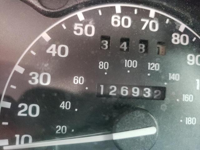 Photo 8 from auction – 2003 FORD RANGER SUP with VIN 1FTYR14EX3PA22894