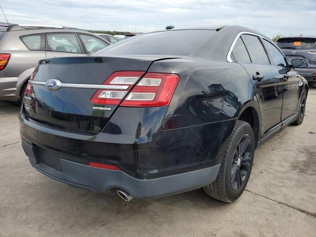 Photo 4 from auction – 2017 FORD TAURUS SE with VIN 1FAHP2D86HG117410