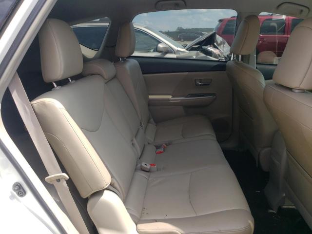 Photo 6 from auction – 2015 TOYOTA PRIUS V with VIN JTDZN3EU8FJ015905