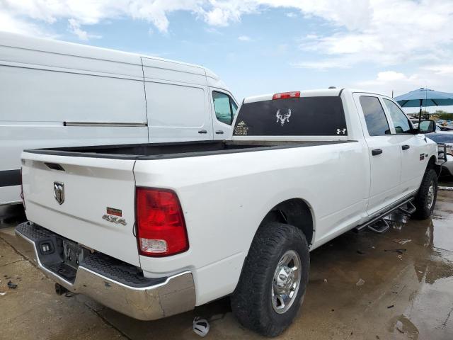 Photo 4 from auction – 2012 DODGE RAM 2500 S with VIN 3C6TD5HT0CG139016