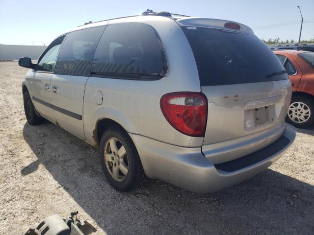 Photo 3 from auction – 2005 DODGE GRAND CARA with VIN 1D4GP24R35B179227