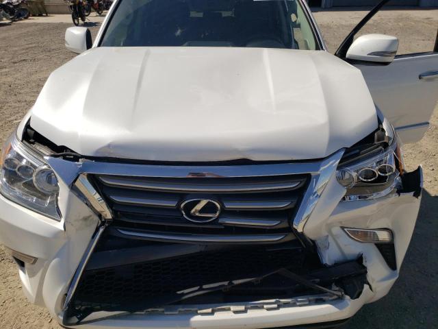 Photo 7 from auction – 2018 LEXUS GX 460 with VIN JTJBM7FX1J5198499