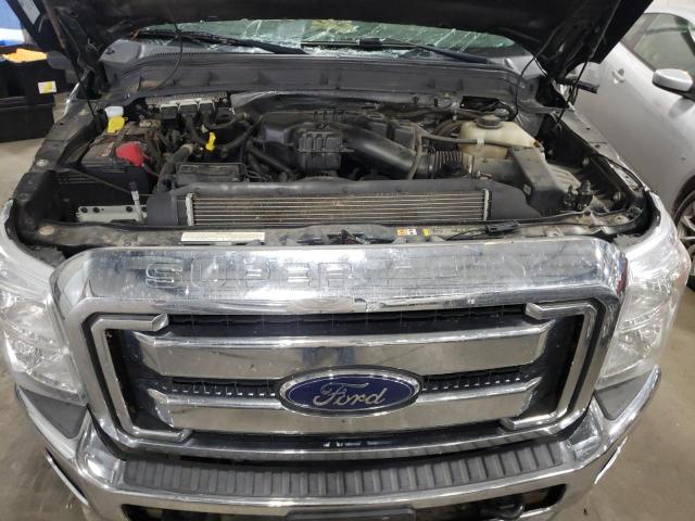 Photo 7 from auction – 2014 FORD F350 SUPER with VIN 1FT8X3B69EEB02795