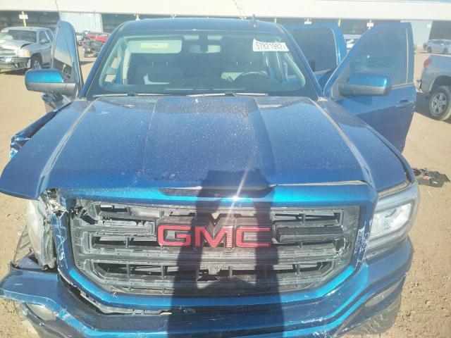 Photo 7 from auction – 2018 GMC SIERRA K15 with VIN 1GTV2LEC2JZ130640