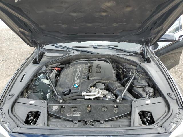Photo 7 from auction – 2013 BMW 535 XI with VIN WBAFU7C52DDU71805