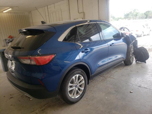 Photo 4 from auction – 2022 FORD ESCAPE SE with VIN 1FMCU0G68NUA89372