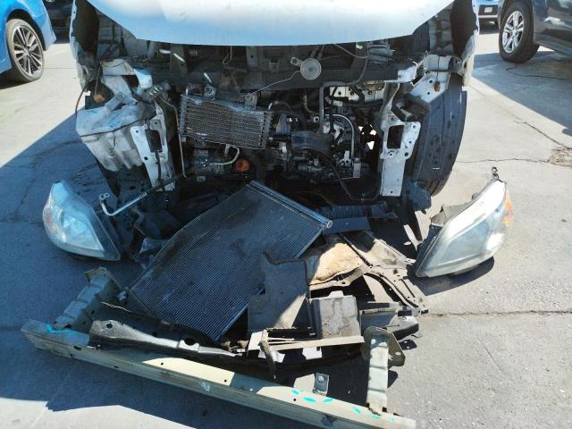 Photo 9 from auction – 2017 NISSAN NV200 2.5S with VIN 3N6CM0KN3HK714331