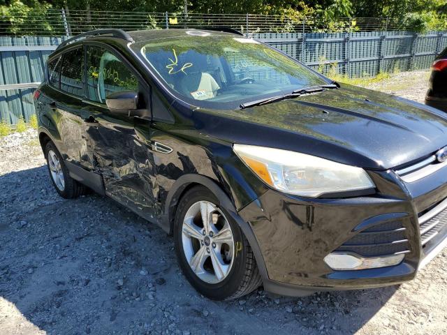 Photo 9 from auction – 2014 FORD ESCAPE SE with VIN 1FMCU0GX0EUB92620