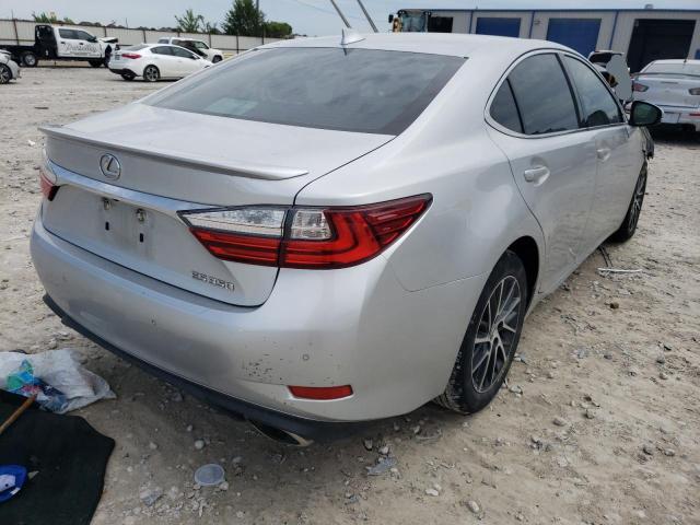 Photo 4 from auction – 2016 LEXUS ES 350 with VIN 58ABK1GG0GU022969
