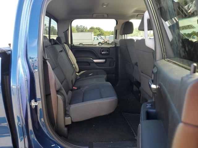 Photo 6 from auction – 2017 CHEVROLET silverado with VIN 3GCUKREC0HG139264