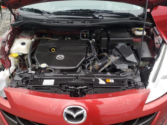 Zdjęcie 7 z aukcji – 2017 MAZDA 5 TOURING z VIN JM1CW2CL7H0192526