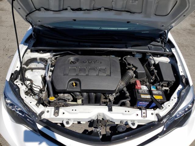 Photo 7 from auction – 2017 TOYOTA COROLLA L with VIN 5YFBURHE3HP675974