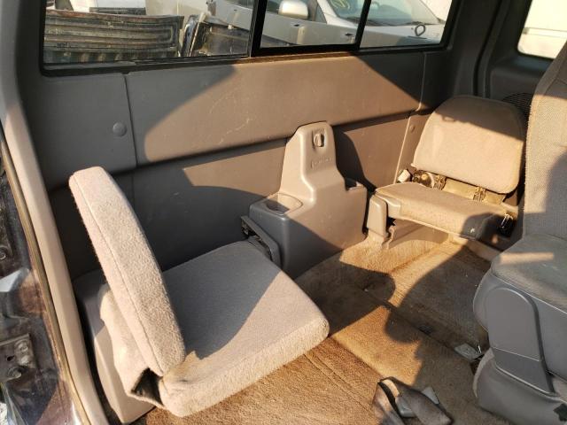 Photo 6 from auction – 2001 FORD RANGER SUP with VIN 1FTZR15E71PB68332