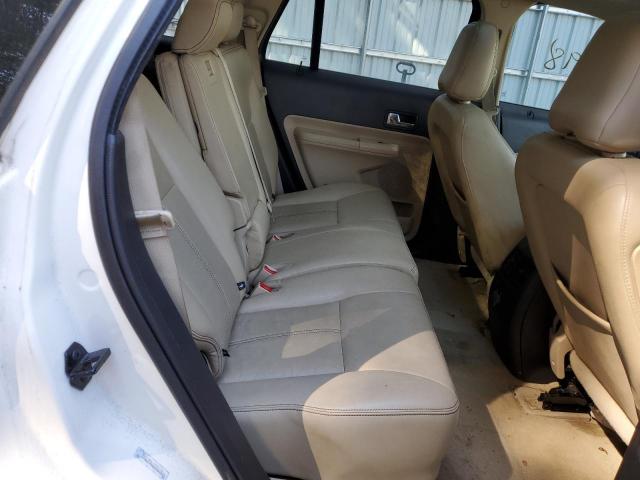 Photo 6 from auction – 2008 FORD EDGE LIMIT with VIN 2FMDK39C28BA92809