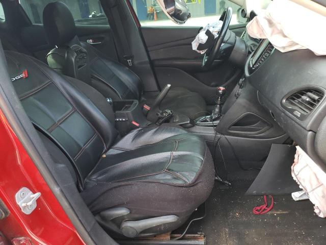 Photo 5 from auction – 2013 DODGE DART SE with VIN 1C3CDFAH8DD208901