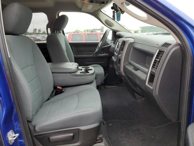 Photo 5 from auction – 2018 RAM 1500 ST with VIN 1C6RR7FT9JS171950