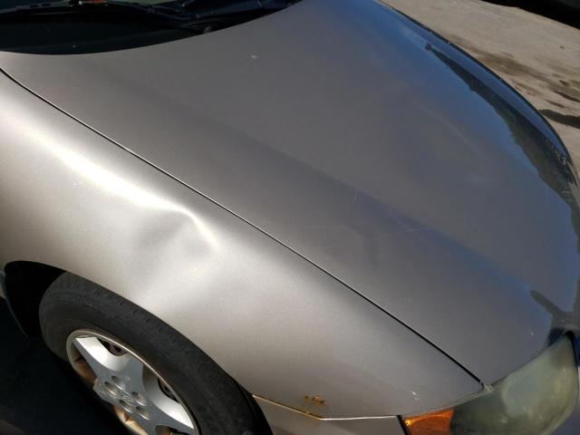 Photo 9 from auction – 2004 CHEVROLET CAVALIER with VIN 1G1JC52F847203489