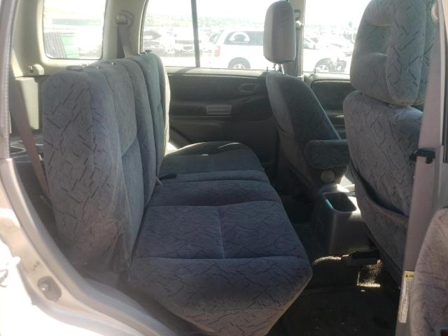 Photo 6 from auction – 2002 CHEVROLET TRACKER LT with VIN 2CNBJ634526921207