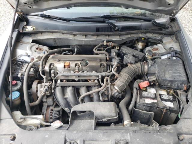 Photo 7 from auction – 2010 HONDA ACCORD LXP with VIN 1HGCP2F40AA004108