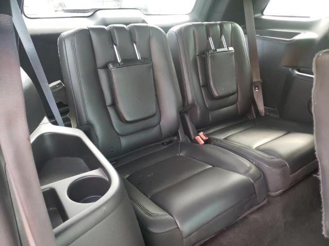 Photo 9 from auction – 2015 FORD EXPLORER X with VIN 1FM5K8D89FGA12853