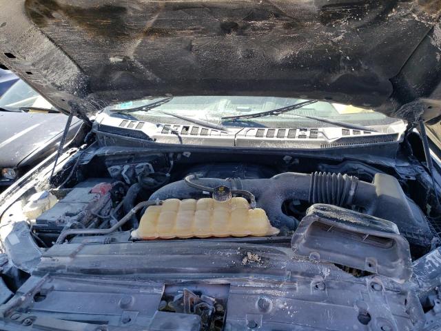 Photo 7 from auction – 2018 FORD F150 SUPER with VIN 1FTEX1EP8JFB59294