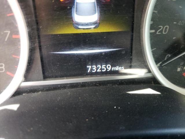 Photo 8 from auction – 2017 NISSAN SENTRA S with VIN 3N1AB7AP1HY358327