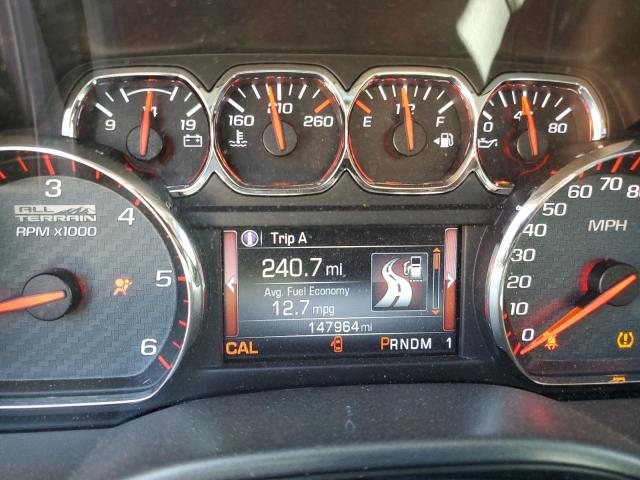 Photo 8 from auction – 2016 GMC SIERRA K25 with VIN 1GT12TEG8GF223786