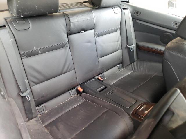 Photo 6 from auction – 2011 BMW 328 I with VIN WBADW3C53BE539322