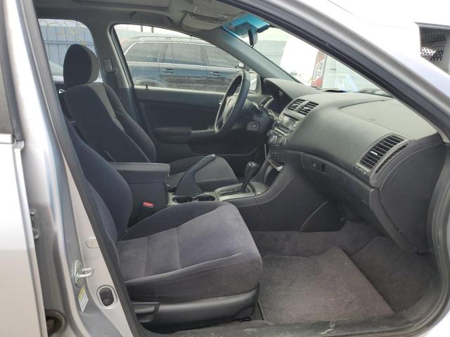 Photo 5 from auction – 2003 HONDA ACCORD EX with VIN JHMCM56673C081669