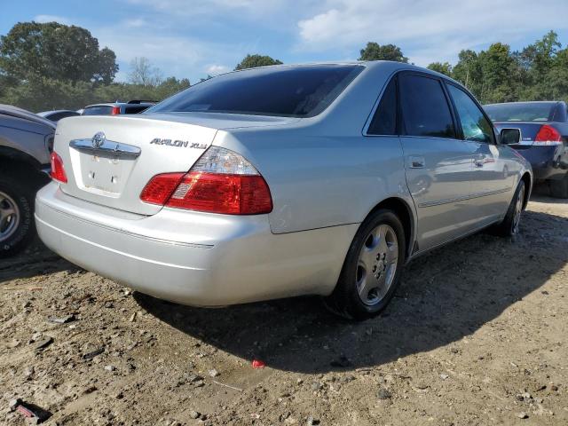Photo 4 from auction – 2003 TOYOTA AVALON XL with VIN 4T1BF28B43U289000